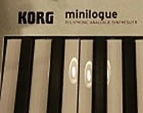 NAMM 2016: Korg Minilogue soll kommen.webp