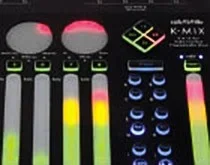 Keith McMillen K-Mix jetzt lieferbar.webp