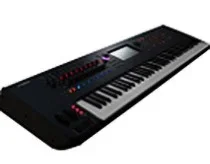 Yamaha stellt Synthesizer-Flaggschiff Montage vor.webp