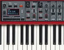 Clavia Nord Piano 3 aufgefrischt.webp
