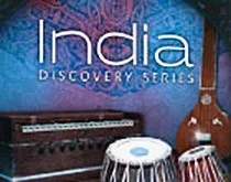 Discovery Series: India von Native Instruments vorgestellt.webp