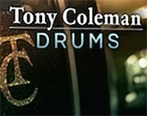Tony Coleman Drums Testbericht.webp
