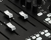 D400 DAW-Controller von Asparion jetzt lieferbar.webp