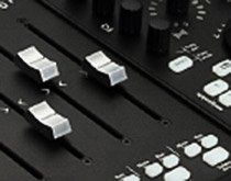 D400 DAW-Controller von Asparion jetzt lieferbar.jpg