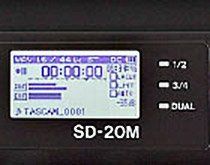 Tascam stellt Produktneuheiten vor.jpg