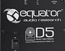 Equator Audio stellt die neue Version der D5 Monitore vor.webp