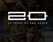 RME, Studiologic, EVE Audio, FBT und MicW auf der Musikmesse & Prolight + Sound.jpg