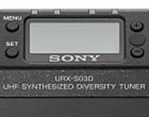 Sony URX-S03D: Slot-In-Empfänger vorgestellt.webp