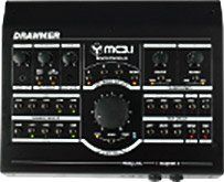 Musikmesse 2016: Drawmer präsentiert Monitor-Controller MC3.1.jpg