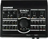 Musikmesse 2016: Drawmer präsentiert Monitor-Controller MC3.1.webp