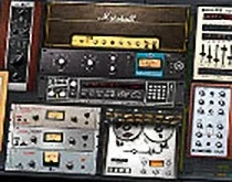 Universal Audio kündigt UAD-2 Satellite USB DSP-Systeme an.webp