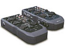 Musikmesse 2016: ZOOM Handy Audio Interfaces.jpg