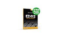 TOONTRACK Promo und Release :  EZmix 2 + 2 kostenlose EZmix-Packs.jpg