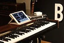 MIDI-Interface iXR für das iPad.webp