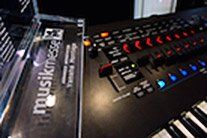 Yamaha gewinnt 4 MIPA Awards für den Synthesizer MONTAGE, das Drumkit New Recording Custom Dru...jpg