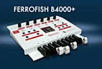 DA-Wandler im MADI-Format und Orgelexpander B4000+..webp