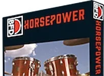 FXpansion erweitert die BFD3 “Acoustic Drum Software” mit dem BFD Horsepower expansion pack..webp