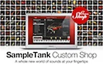 IK Multimedia: SampleTank 3 CS und Miroslav Philharmonik 2 CE.webp