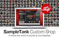 IK Multimedia: SampleTank 3 CS und Miroslav Philharmonik 2 CE.jpg