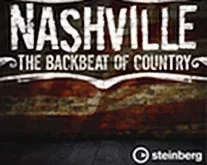 Steinberg: Nashville ist das neueste Drum Expansion Set für Groove Agent.webp