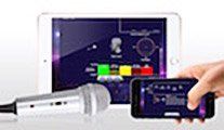 Sound Magic stellt iQEnhancer Mobile Intelligent Microphone und Ultimate Enhancer Intelligent ...jpg