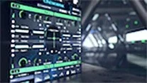 Sample Logic - CinemorphX Cinematic VI.webp