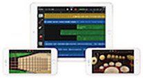 Apple: Chinesische Musik mit Update für GarageBand.jpg