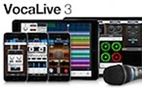 IK Multimedia veröffentlicht VocaLive 3 für iPhone und iPad.webp