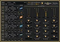PRISMA - Rob Papen Software Instrument und PlugIn Stack.webp