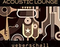Ueberschall Construction Kits: Acoustic Lounge.webp