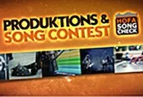 HOFA Produktions & Song Contest: Songs einreichen bis zum 1. September.webp