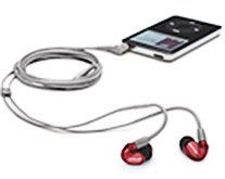 Shure SE535LTD Sound Isolating Ohrhörer als Special Edition.jpg