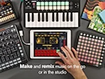 Launchpad für iOS Version 2.0.webp