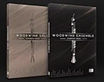 NATIVE INSTRUMENTS: Symphony Series – Woodwind Ensemble und Woodwind Solo.webp