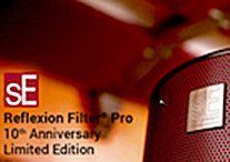 sE Electronics: Limitierte Auflage des originalen Reflexion Filters.jpg