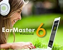 Klemm Music Technology: EarMaster 5 Essential und EarMaster 6 Professional.webp