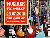 Musikerflohmarkt 2016 bei Thomann am 16. Juli.jpg