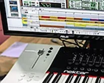 Nektar Controller Keyboards unterstützen Reason 9.webp