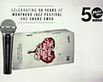 50 Jahre Shure SM58 & Montreux Jazz Festival.webp