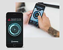 Steinberg Azubi-Projekt präsentiert Smart Click Metronom.jpg