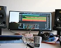 Arbeiten am 34 Zoll Single-Screen - Teil 2.webp