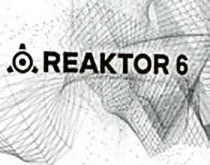 Test: Native Instruments Reaktor 6.jpg