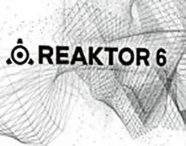 Test: Native Instruments Reaktor 6.webp