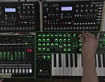 Workshop: Elektron Controller (8x Videos, ca. 60min).webp