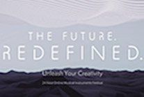 Roland: 24-Stunden Online-Musikfestival: The Future. Redefined..jpg