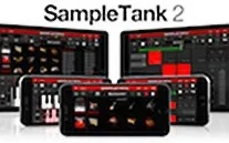 Sample Tank 2 für iOS.webp