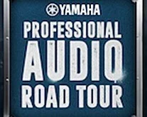 Die Yamaha Pro Audio Road-Tour 2016.webp