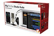 IK Multimedia: iRig Mic Studio XLR, iRig Pro Studio Suite, iLoud Micro Monitor.jpg