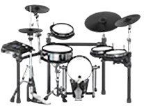 V-Drums und ElCajon.jpg