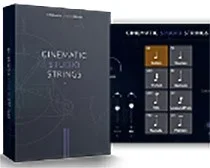 Cinematic Studio Strings.webp